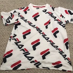 Fila Shirt